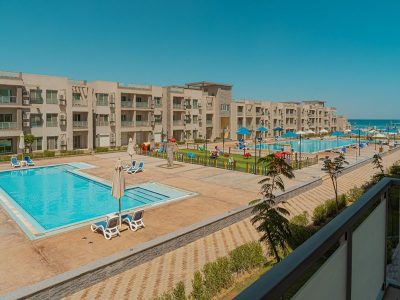 latest property